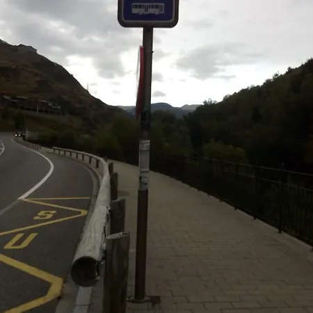 Vitivola, Proteco Iv, Grandvalira Lägenhet *