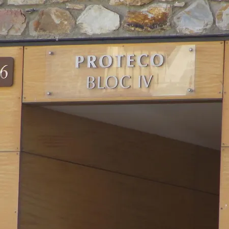 Lägenhet Vitivola, Proteco Iv, Grandvalira