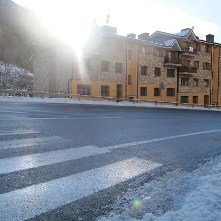 Vitivola, Proteco Iv, Grandvalira * Canillo