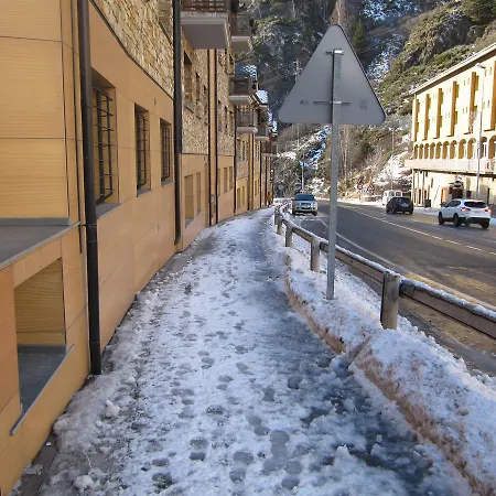 Vitivola, Proteco Iv, Grandvalira