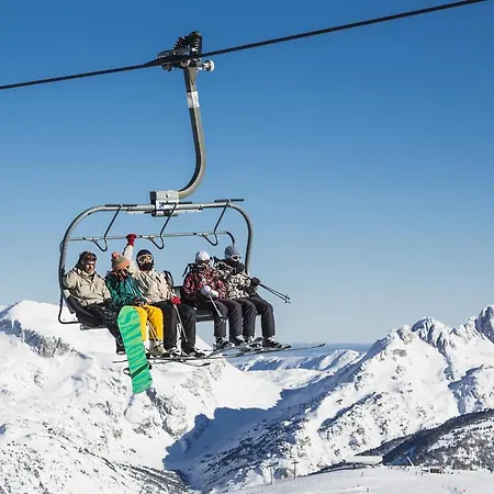 Vitivola, Proteco Iv, Grandvalira Apartment