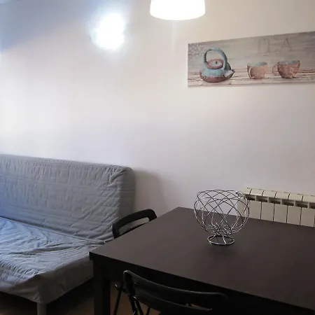 Vitivola, Proteco Iv, Grandvalira Apartment Canillo